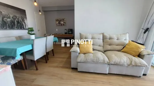 Apartamento com 2 Quartos para alugar, 69m² no Centro, São Bernardo do Campo
