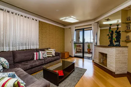 Apartamento com 3 Quartos à venda, 260m² no Cidade Alta, Piracicaba