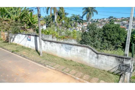 Lote/Terreno à venda, 500m² no Jardim das Flores, Atibaia