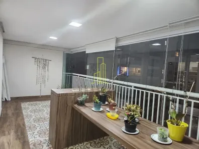 Apartamento com 3 Quartos à venda, 156m² no Centro, São Bernardo do Campo