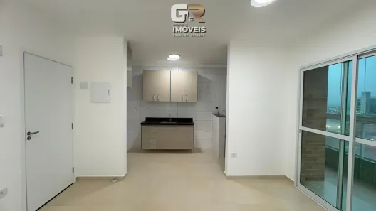 Apartamento com 2 Quartos para alugar, 70m² no Centro, Itanhaém