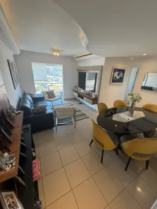 Apartamento com 3 Quartos para alugar, 75m² no Vila Cruzeiro, São Paulo