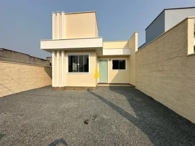 Casa com 3 Quartos à venda, 70m² no Benedito, Indaial