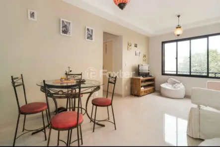 Apartamento com 3 Quartos à venda, 120m² no Jardim Brasil (Zona Sul), São Paulo