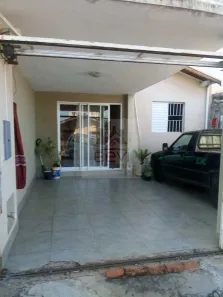 Casa com 2 Quartos à venda, 126m² no Higienópolis, Piracicaba