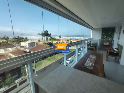 Apartamento com 2 Quartos à venda, 79m² no Centro, Bertioga