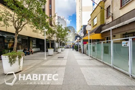 Apartamento com 3 Quartos à venda, 143m² no Centro, Curitiba