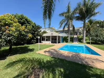 Casa de Condomínio com 3 Quartos à venda, 300m² no Condomínio Residencial Mirante do Vale, Jacareí