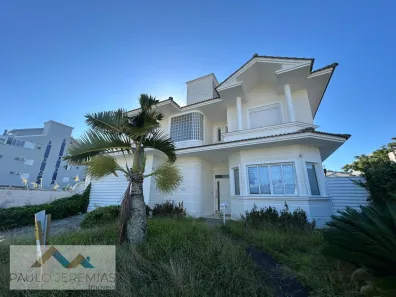 Casa com 4 Quartos para venda ou aluguel, 286m² no Jurerê, Florianópolis