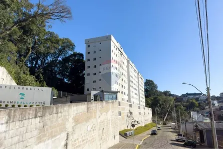 Apartamento com 2 Quartos à venda, 45m² no São Roque, Bento Gonçalves