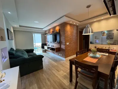 Apartamento com 3 Quartos à venda, 103m² no Camboinhas, Niterói