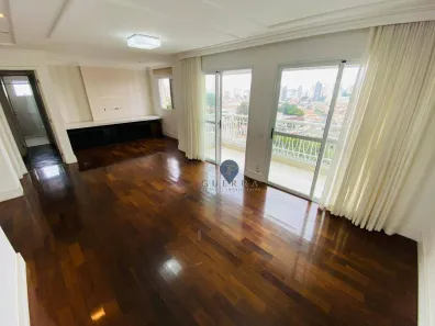 Apartamento com 2 Quartos à venda, 96m² no Vila Oratório, São Paulo