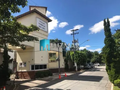 Casa de Condomínio com 3 Quartos à venda, 84m² no Parque Munhoz, São Paulo