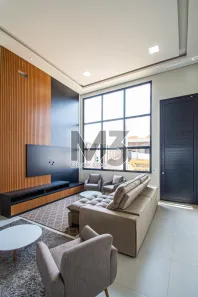 Casa de Condomínio com 4 Quartos à venda, 655m² no Swiss Park, Campinas