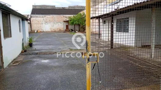 Lote/Terreno à venda, 818m² no Vila Industrial, Campinas