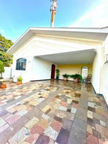 Casa com 4 Quartos à venda, 195m² no Vila Frezzarim, Americana