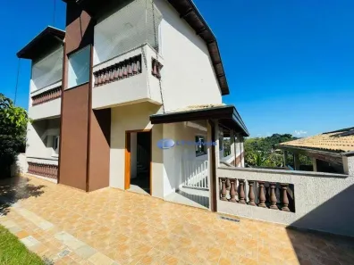 Fazenda/Sítio com 5 Quartos à venda, 400m² no Chácaras Reunidas Igarapés, Jacareí