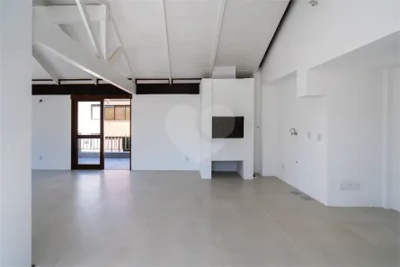 Cobertura com 3 Quartos à venda, 244m² no Auxiliadora, Porto Alegre