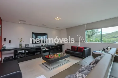 Casa com 4 Quartos à venda, 502m² no Comiteco, Belo Horizonte
