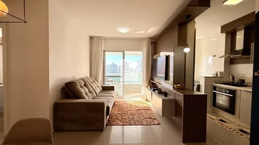 Apartamento com 2 Quartos à venda, 74m² no Campinas, São José