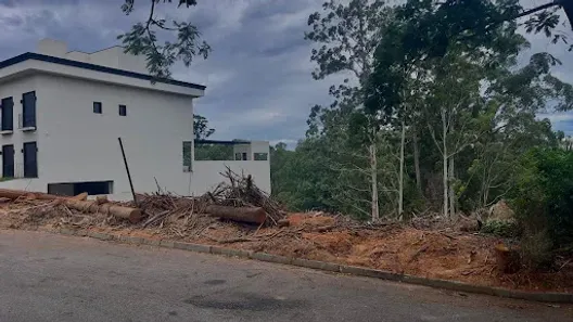 Lote/Terreno à venda, 520m² no Tamboré, Santana de Parnaíba