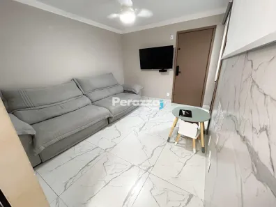 Apartamento com 2 Quartos à venda, 48m² no Jardins Mangueiral, Brasília
