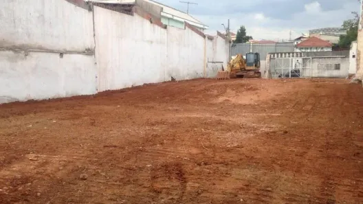 Ponto Comercial para alugar, 750m² no Vila Antonieta, São Paulo
