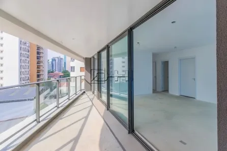 Apartamento com 3 Quartos à venda, 153m² no Vila Olímpia, São Paulo