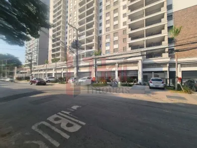 Ponto Comercial para alugar, 84m² no Barra Funda, São Paulo