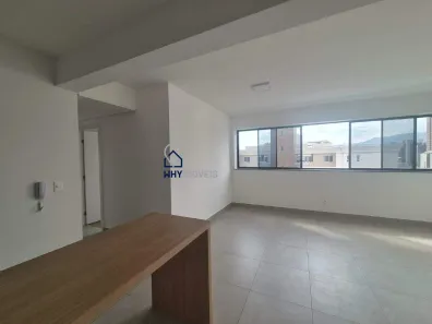 Apartamento com 3 Quartos para alugar, 85m² no Santo Agostinho, Belo Horizonte