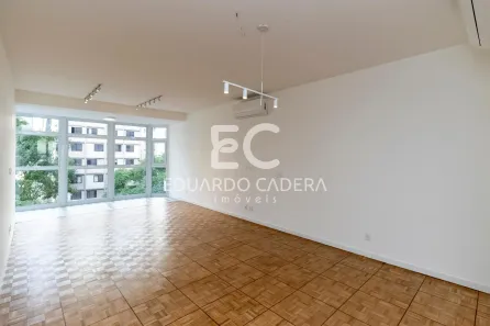 Apartamento com 3 Quartos à venda, 141m² no Jardim Paulista, São Paulo