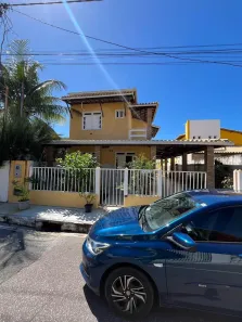 Casa de Condomínio com 3 Quartos para alugar, 260m² no Mosqueiro, Aracaju
