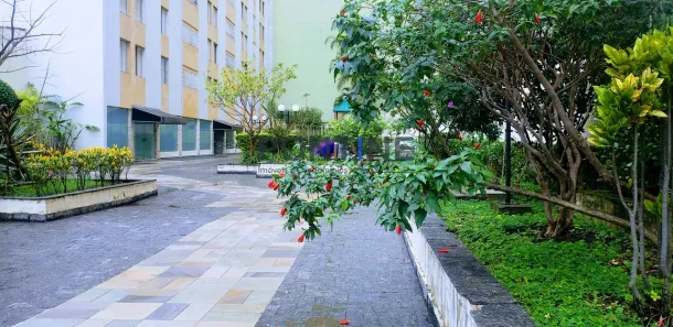 Apartamento com 1 Quarto à venda, 35m² no Aclimação, São Paulo