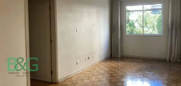 Apartamento com 2 Quartos à venda, 77m² no Vila Clementino, São Paulo
