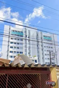 Apartamento com 2 Quartos à venda, 50m² no Chácara Califórnia, São Paulo