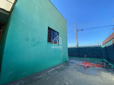 Casa com 2 Quartos à venda, 57m² no Neves, Ponta Grossa