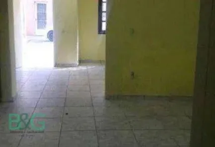 Sobrado com 4 Quartos à venda, 170m² no Barra Funda, São Paulo
