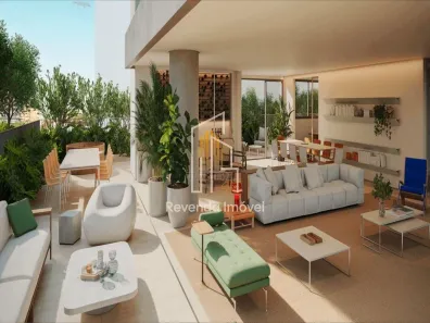 Apartamento com 4 Quartos à venda, 362m² no Vila Madalena, São Paulo