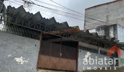 Casa com 2 Quartos à venda, 430m² no Jardim Santo Eduardo, Embu das Artes