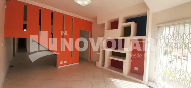 Prédio Comercial para alugar, 170m² no Água Fria, São Paulo