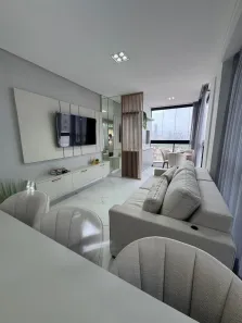 Apartamento com 2 Quartos à venda, 74m² no Castelo Branco, Itapema