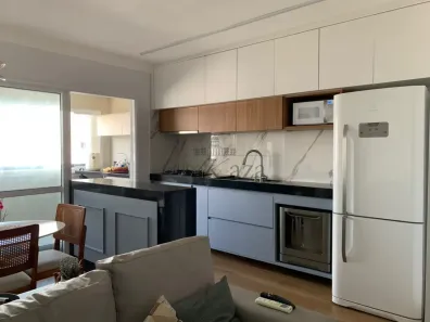 Apartamento com 3 Quartos à venda, 72m² no Vila Industrial, São José dos Campos