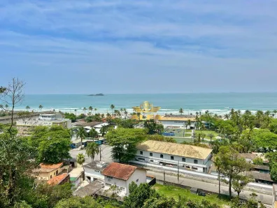 Casa de Condomínio com 4 Quartos à venda, 268m² no Enseada, Guarujá
