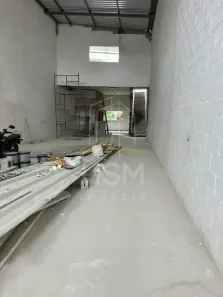 Galpão/Depósito/Armazém para alugar, 300m² no Assunção, São Bernardo do Campo