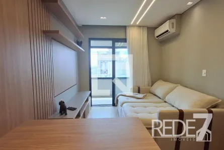 Apartamento com 1 Quarto à venda, 56m² no Vila Lídia, Campinas
