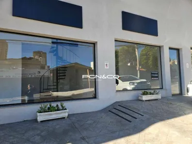 Sala Comercial para alugar, 26m² no Jardim Irajá, Ribeirão Preto