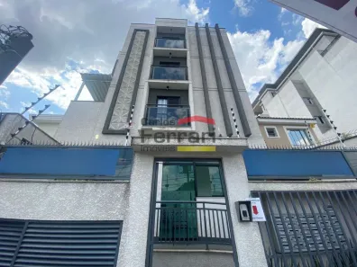 Apartamento com 2 Quartos à venda, 41m² no Vila Nivi, São Paulo