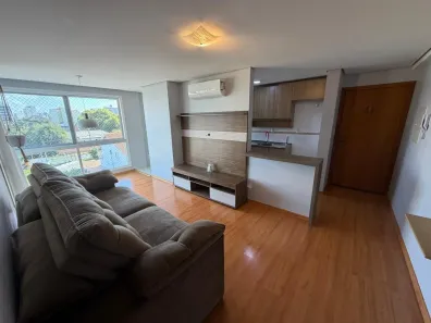 Apartamento com 2 Quartos à venda, 80m² no Nossa Senhora das Graças, Canoas