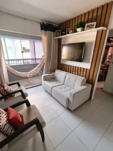 Apartamento com 2 Quartos à venda, 54m² no Cidade Nova, Natal