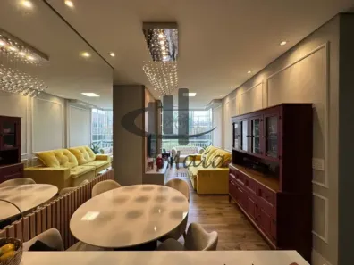 Apartamento com 3 Quartos à venda, 69m² no Cerâmica, São Caetano do Sul